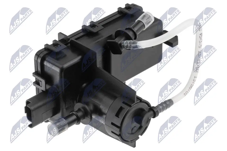 Schutzkappe/Faltenbalg, Stoßdämpfer Hinterachse links Hinterachse rechts Hinterachse rechts NTY AB-MS-024