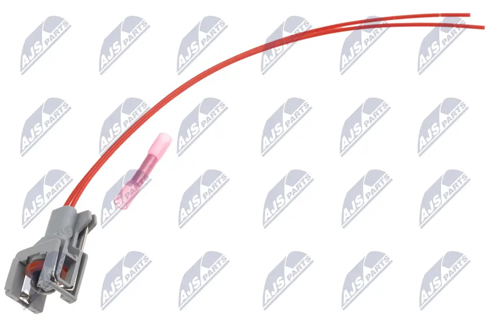 Reparatursatz, Pumpe-Düse-Einheit NTY BWP-CT-023