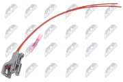 Reparatursatz, Pumpe-Düse-Einheit NTY BWP-CT-023