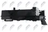Tankeinheit, Harnstoffeinspritzung NTY BWP-CT-026