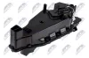Tankeinheit, Harnstoffeinspritzung NTY BWP-CT-030
