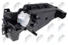 Tankeinheit, Harnstoffeinspritzung NTY BWP-CT-031