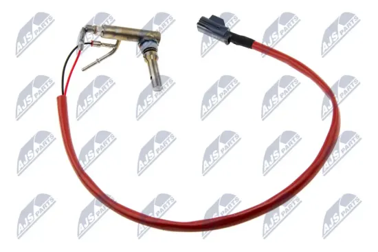 Einspritzeinheit, Ruß-/Partikelfilterregeneration NTY BWP-FR-002 Bild Einspritzeinheit, Ruß-/Partikelfilterregeneration NTY BWP-FR-002