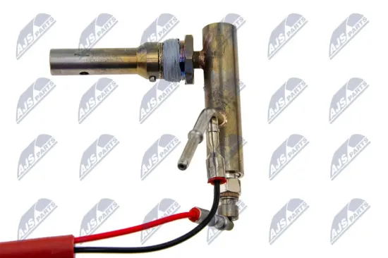 Einspritzeinheit, Ruß-/Partikelfilterregeneration NTY BWP-FR-002 Bild Einspritzeinheit, Ruß-/Partikelfilterregeneration NTY BWP-FR-002