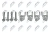 Montagewerkzeugsatz, Pumpe-D&uuml;se-Einheit NTY BWP-FR-013
