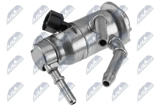 Ladeluftschlauch Ladeluftkühler rechts NTY GPP-FT-008 Bild Ladeluftschlauch Ladeluftkühler rechts NTY GPP-FT-008