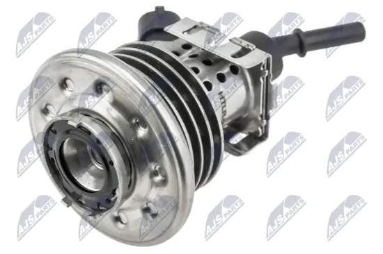 Dosiermodul, Harnstoffeinspritzung SCR-Katalysator NTY BWP-LR-001 Bild Dosiermodul, Harnstoffeinspritzung SCR-Katalysator NTY BWP-LR-001