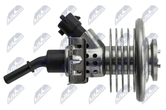 Dosiermodul, Harnstoffeinspritzung SCR-Katalysator NTY BWP-LR-001 Bild Dosiermodul, Harnstoffeinspritzung SCR-Katalysator NTY BWP-LR-001