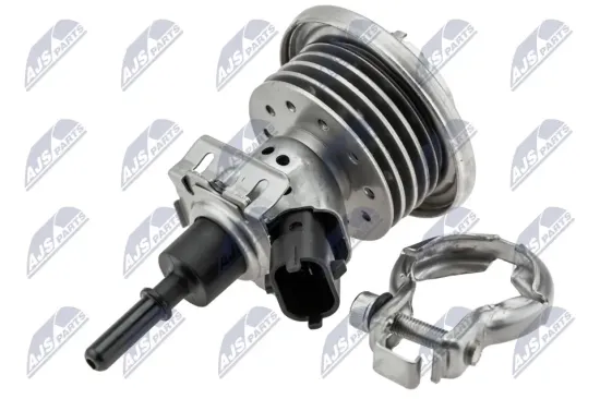 Dosiermodul, Harnstoffeinspritzung NTY BWP-LR-002 Bild Dosiermodul, Harnstoffeinspritzung NTY BWP-LR-002