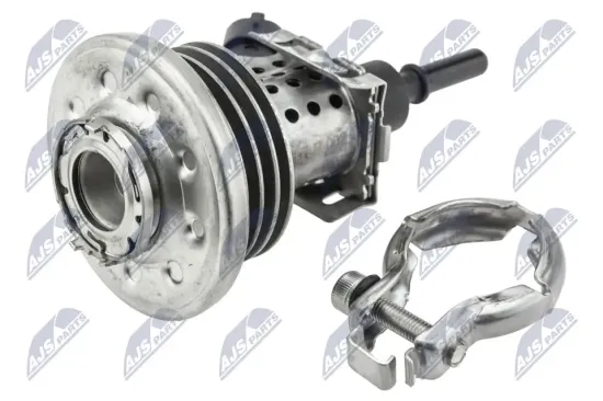 Dosiermodul, Harnstoffeinspritzung NTY BWP-LR-002 Bild Dosiermodul, Harnstoffeinspritzung NTY BWP-LR-002