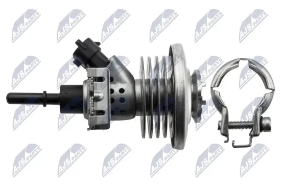 Dosiermodul, Harnstoffeinspritzung NTY BWP-LR-002 Bild Dosiermodul, Harnstoffeinspritzung NTY BWP-LR-002