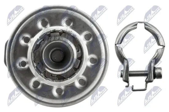 Dosiermodul, Harnstoffeinspritzung NTY BWP-LR-002 Bild Dosiermodul, Harnstoffeinspritzung NTY BWP-LR-002