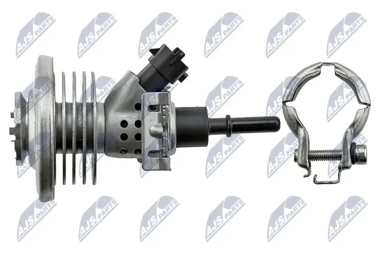 Fördermodul, Harnstoffeinspritzung SCR-Katalysator NTY BWP-ME-003 Bild Fördermodul, Harnstoffeinspritzung SCR-Katalysator NTY BWP-ME-003