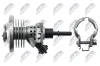 Dosiermodul, Harnstoffeinspritzung SCR-Katalysator NTY BWP-ME-004 Bild Dosiermodul, Harnstoffeinspritzung SCR-Katalysator NTY BWP-ME-004