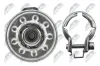 Dosiermodul, Harnstoffeinspritzung SCR-Katalysator NTY BWP-ME-004 Bild Dosiermodul, Harnstoffeinspritzung SCR-Katalysator NTY BWP-ME-004