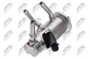 Dosiermodul, Harnstoffeinspritzung NTY BWP-ME-015 Bild Dosiermodul, Harnstoffeinspritzung NTY BWP-ME-015