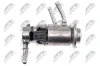 Dosiermodul, Harnstoffeinspritzung NTY BWP-ME-016 Bild Dosiermodul, Harnstoffeinspritzung NTY BWP-ME-016