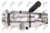 Dosiermodul, Harnstoffeinspritzung NTY BWP-ME-016 Bild Dosiermodul, Harnstoffeinspritzung NTY BWP-ME-016