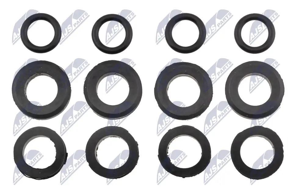Dichtring, Einspritzventil NTY BWP-MZ-001