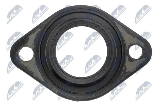 Dichtung, Zylinderkopfhaube oben NTY BWP-PL-002 Bild Dichtung, Zylinderkopfhaube oben NTY BWP-PL-002