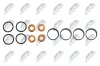 Reparatursatz, Einspritzdüse NTY BWP-PL-005 Bild Reparatursatz, Einspritzdüse NTY BWP-PL-005