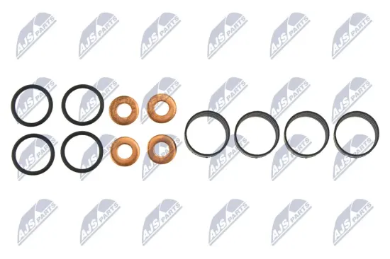 Reparatursatz, Einspritzdüse NTY BWP-PL-005 Bild Reparatursatz, Einspritzdüse NTY BWP-PL-005