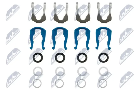 Reparatursatz, Einspritzdüse NTY BWP-PL-006 Bild Reparatursatz, Einspritzdüse NTY BWP-PL-006