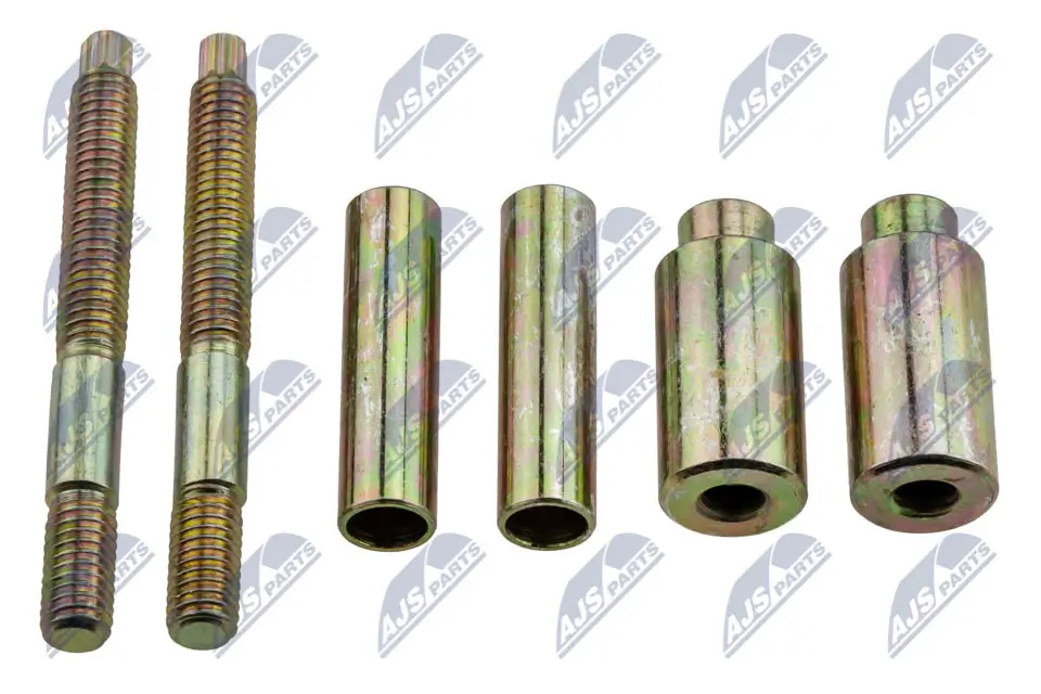 Schraube, Einspritzdüsenhalter NTY BWP-RE-000