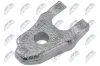 Halter, Einspritzventil NTY BWP-RE-002 Bild Halter, Einspritzventil NTY BWP-RE-002