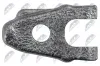 Halter, Einspritzventil NTY BWP-RE-002 Bild Halter, Einspritzventil NTY BWP-RE-002