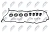 Dichtungssatz, Zylinderkopfhaube NTY BWP-TY-000 Bild Dichtungssatz, Zylinderkopfhaube NTY BWP-TY-000