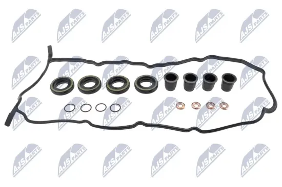 Dichtungssatz, Zylinderkopfhaube NTY BWP-TY-000 Bild Dichtungssatz, Zylinderkopfhaube NTY BWP-TY-000