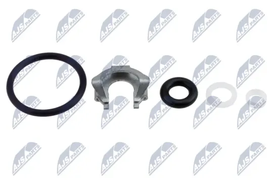 Dichtringsatz, Einspritzventil NTY BWP-VW-002 Bild Dichtringsatz, Einspritzventil NTY BWP-VW-002