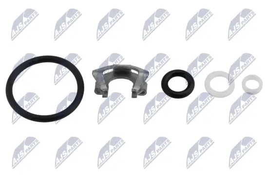 Reparatursatz, Düsenhalter am Lenkzylinder an Absperrhahn Lenkstockhebel zum Zwischenhebel 1 NTY BWP-VW-007 Bild Reparatursatz, Düsenhalter am Lenkzylinder an Absperrhahn Lenkstockhebel zum Zwischenhebel 1 NTY BWP-VW-007