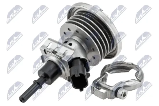 Dosiermodul, Harnstoffeinspritzung SCR-Katalysator NTY BWP-VW-010 Bild Dosiermodul, Harnstoffeinspritzung SCR-Katalysator NTY BWP-VW-010