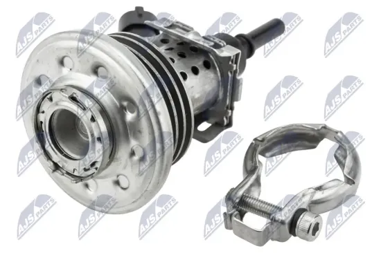 Dosiermodul, Harnstoffeinspritzung SCR-Katalysator NTY BWP-VW-010 Bild Dosiermodul, Harnstoffeinspritzung SCR-Katalysator NTY BWP-VW-010