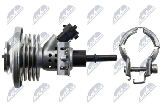 Dosiermodul, Harnstoffeinspritzung SCR-Katalysator NTY BWP-VW-010 Bild Dosiermodul, Harnstoffeinspritzung SCR-Katalysator NTY BWP-VW-010