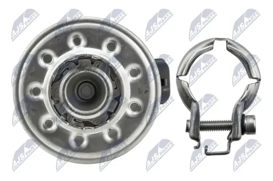 Dosiermodul, Harnstoffeinspritzung SCR-Katalysator NTY BWP-VW-010 Bild Dosiermodul, Harnstoffeinspritzung SCR-Katalysator NTY BWP-VW-010