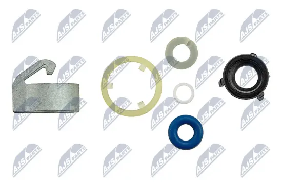 Dichtringsatz, Einspritzventil NTY BWP-WW-001 Bild Dichtringsatz, Einspritzventil NTY BWP-WW-001