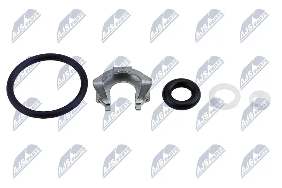 Dichtringsatz, Einspritzventil NTY BWP-WW-002