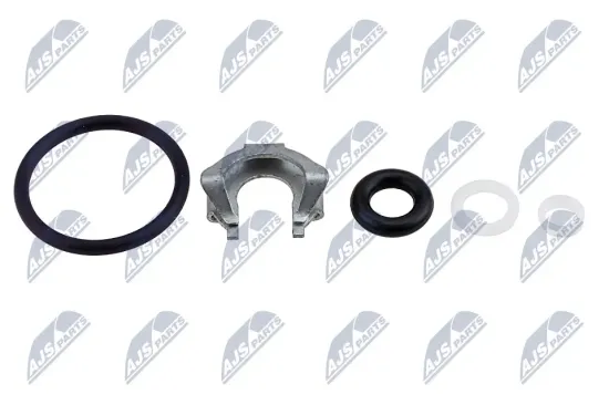 Dichtringsatz, Einspritzventil NTY BWP-WW-002 Bild Dichtringsatz, Einspritzventil NTY BWP-WW-002