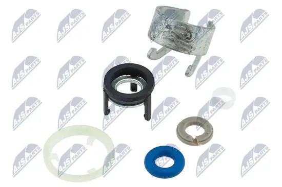 Dichtungssatz, Einspritzdüse NTY BWP-WW-003 Bild Dichtungssatz, Einspritzdüse NTY BWP-WW-003