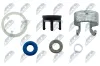 Dichtungssatz, Einspritzdüse NTY BWP-WW-003 Bild Dichtungssatz, Einspritzdüse NTY BWP-WW-003