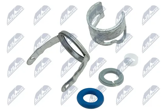 Reparatursatz, Einspritzdüse NTY BWP-WW-004 Bild Reparatursatz, Einspritzdüse NTY BWP-WW-004