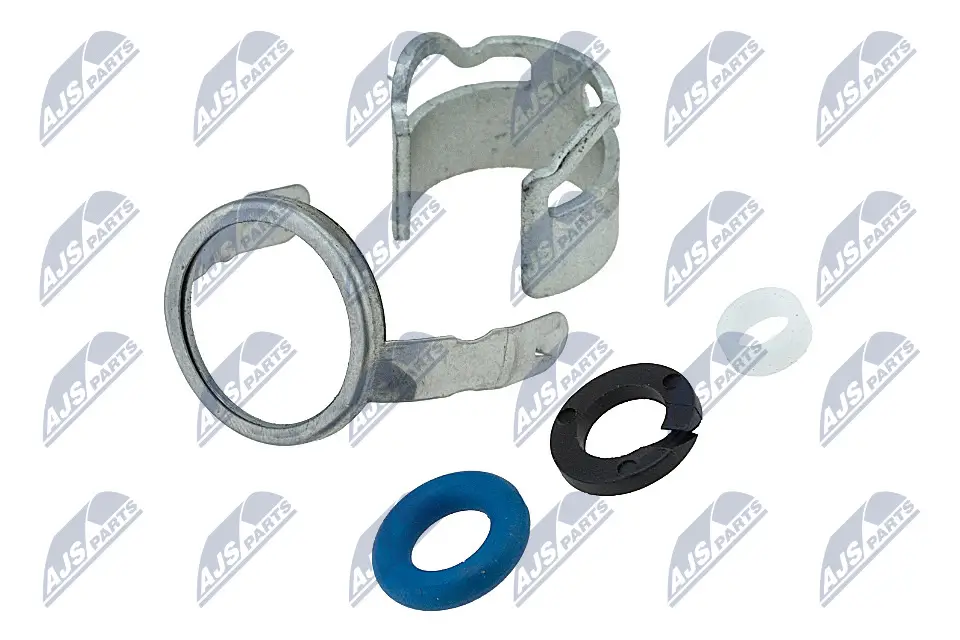 Dichtringsatz, Einspritzventil NTY BWP-WW-005