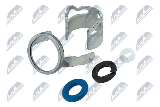 Dichtringsatz, Einspritzventil NTY BWP-WW-005 Bild Dichtringsatz, Einspritzventil NTY BWP-WW-005