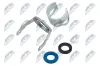 Dichtringsatz, Einspritzventil NTY BWP-WW-005 Bild Dichtringsatz, Einspritzventil NTY BWP-WW-005
