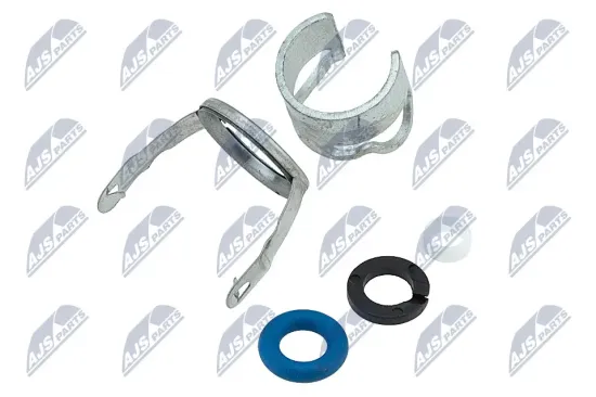 Dichtringsatz, Einspritzventil NTY BWP-WW-005 Bild Dichtringsatz, Einspritzventil NTY BWP-WW-005