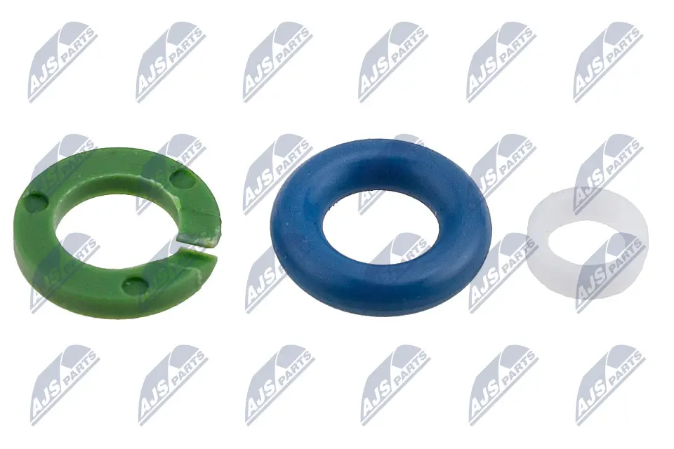 Dichtringsatz, Einspritzventil NTY BWP-WW-006