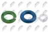 Dichtringsatz, Einspritzventil NTY BWP-WW-006